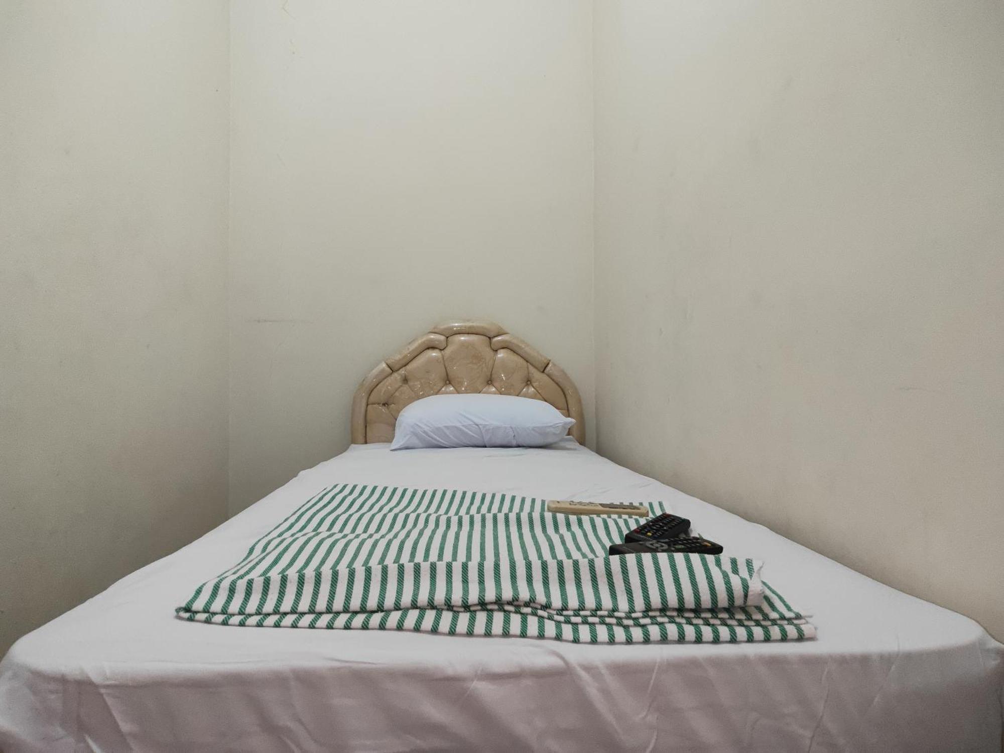 Homestay Tirto 27 Yogyakarta